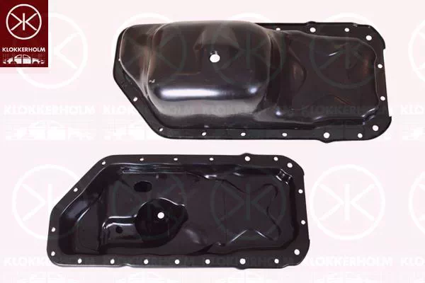 SKODA FABIA I SEDAN (6Y3)