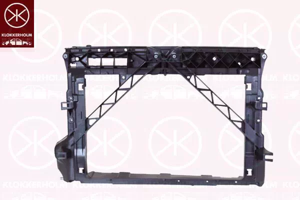 SKODA FABIA III (NJ3)