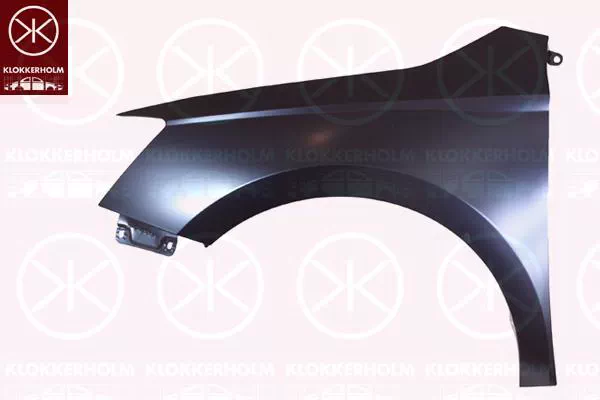 SKODA FABIA III (NJ3)