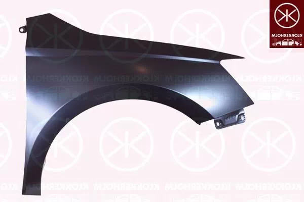 SKODA FABIA III (NJ3)