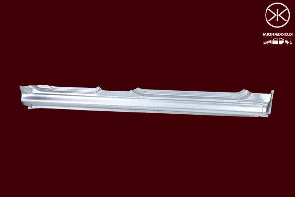 SKODA OCTAVIA I (1U2)