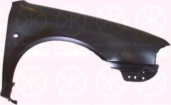 SKODA OCTAVIA I (1U2)