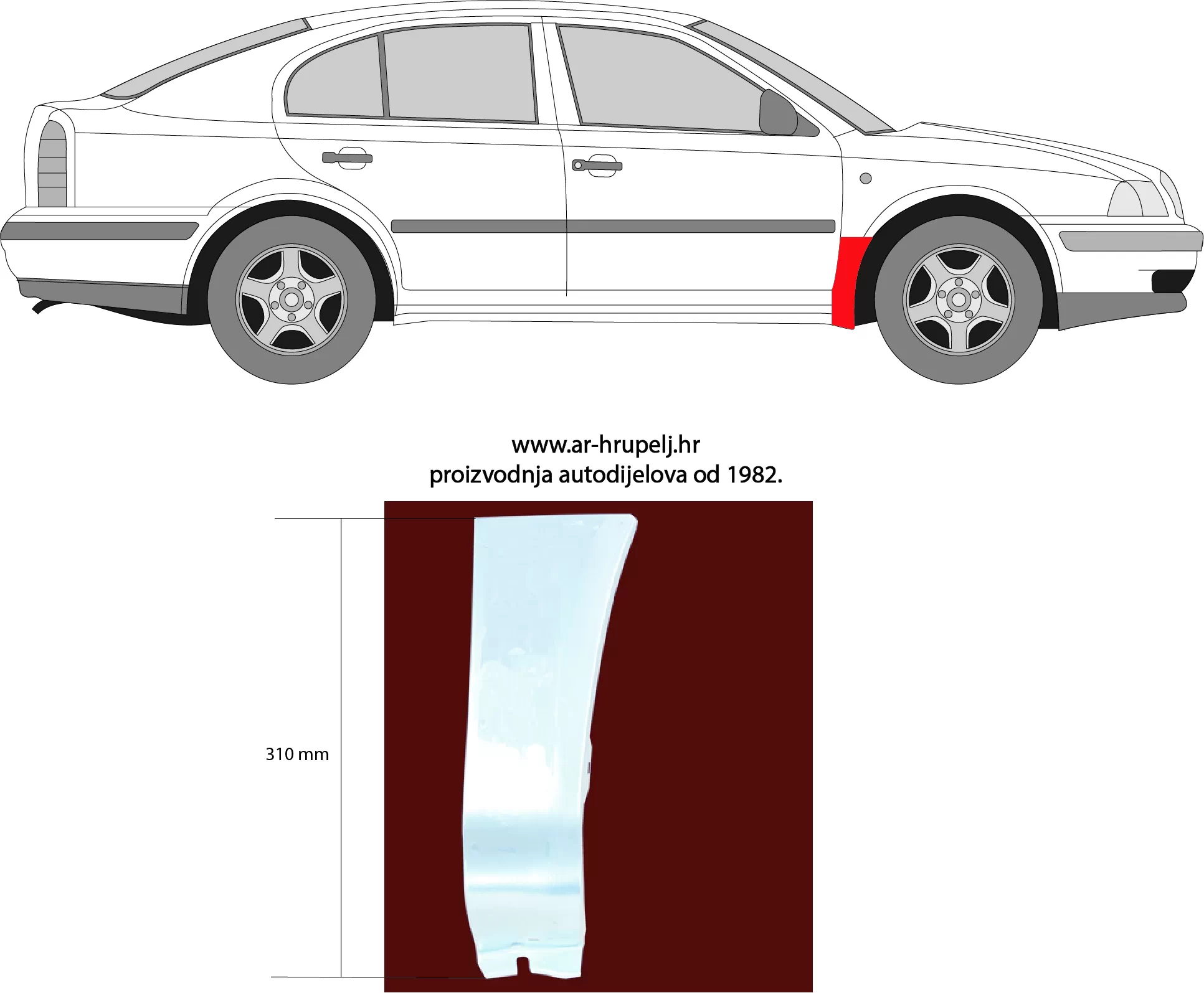 SKODA OCTAVIA I COMBI (1U5)