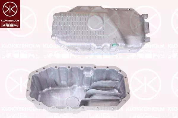 SKODA OCTAVIA I (1U2)