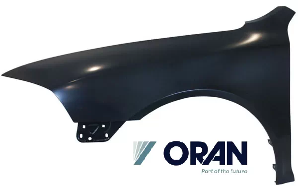 SKODA OCTAVIAII (1Z3)