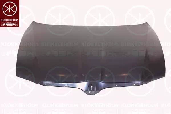 SKODA SUPERB II (3T4)