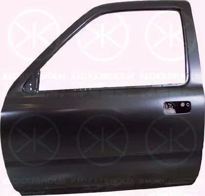 TOYOTA HILUX PICK-UP