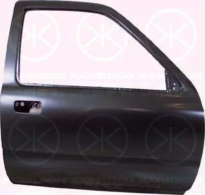 TOYOTA HILUX PICK-UP