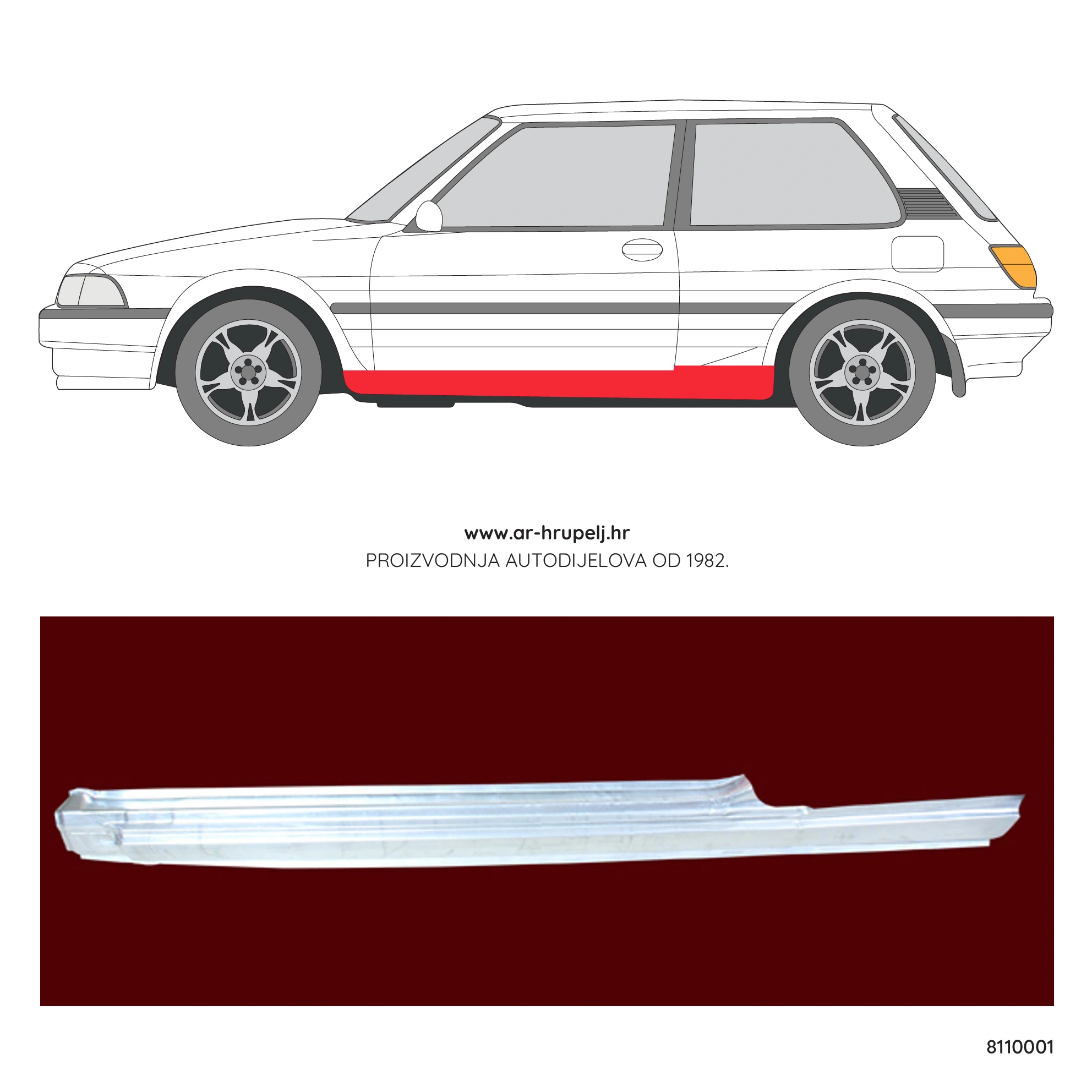 TOYOTA COROLLA COMPACT (_E9_)
