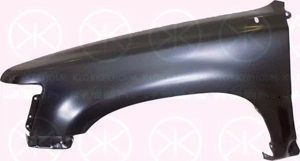 TOYOTA HILUX PICK-UP