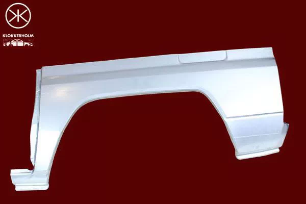 TOYOTA LAND CRUISER (_J7_)