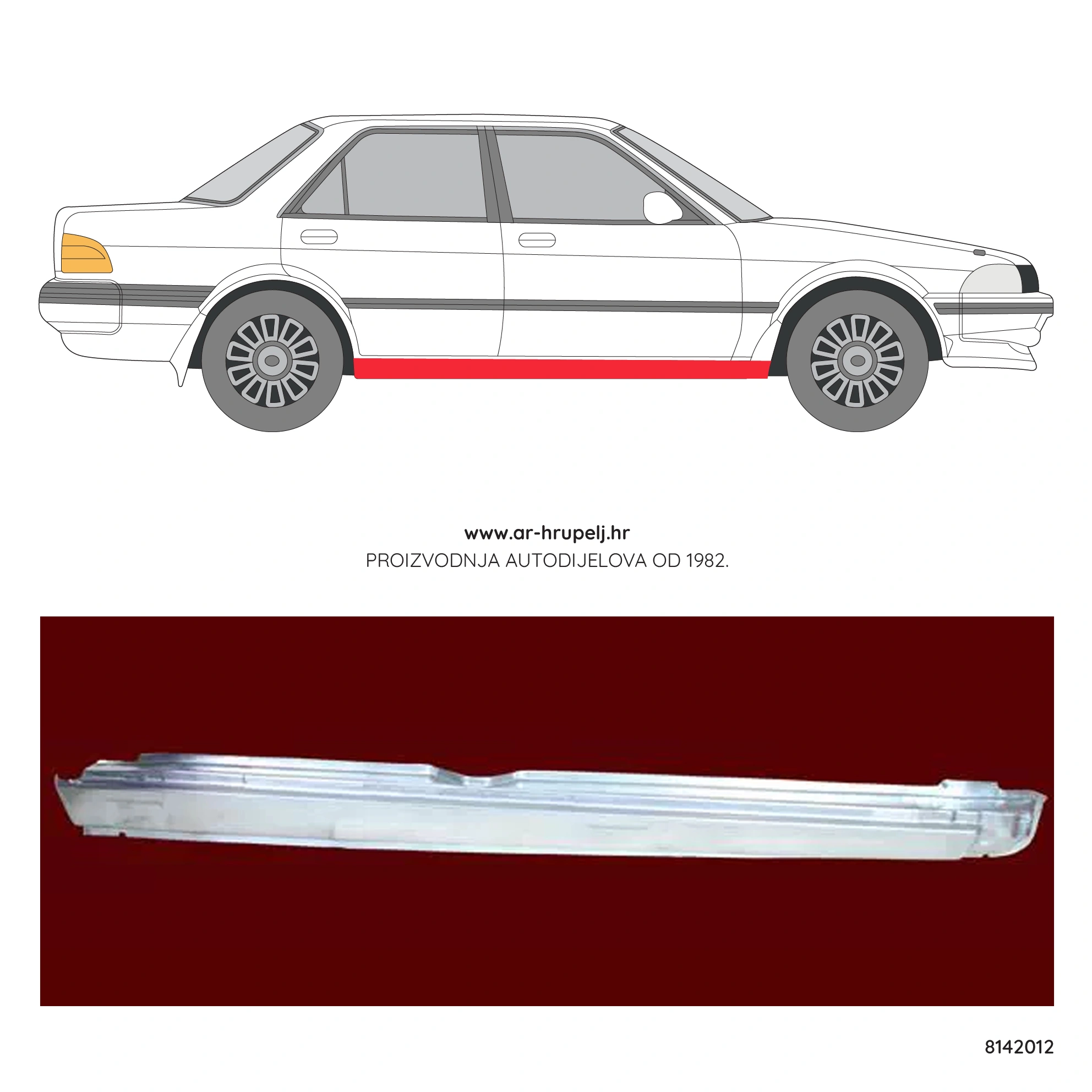 TOYOTA CARINA II (_T17_)