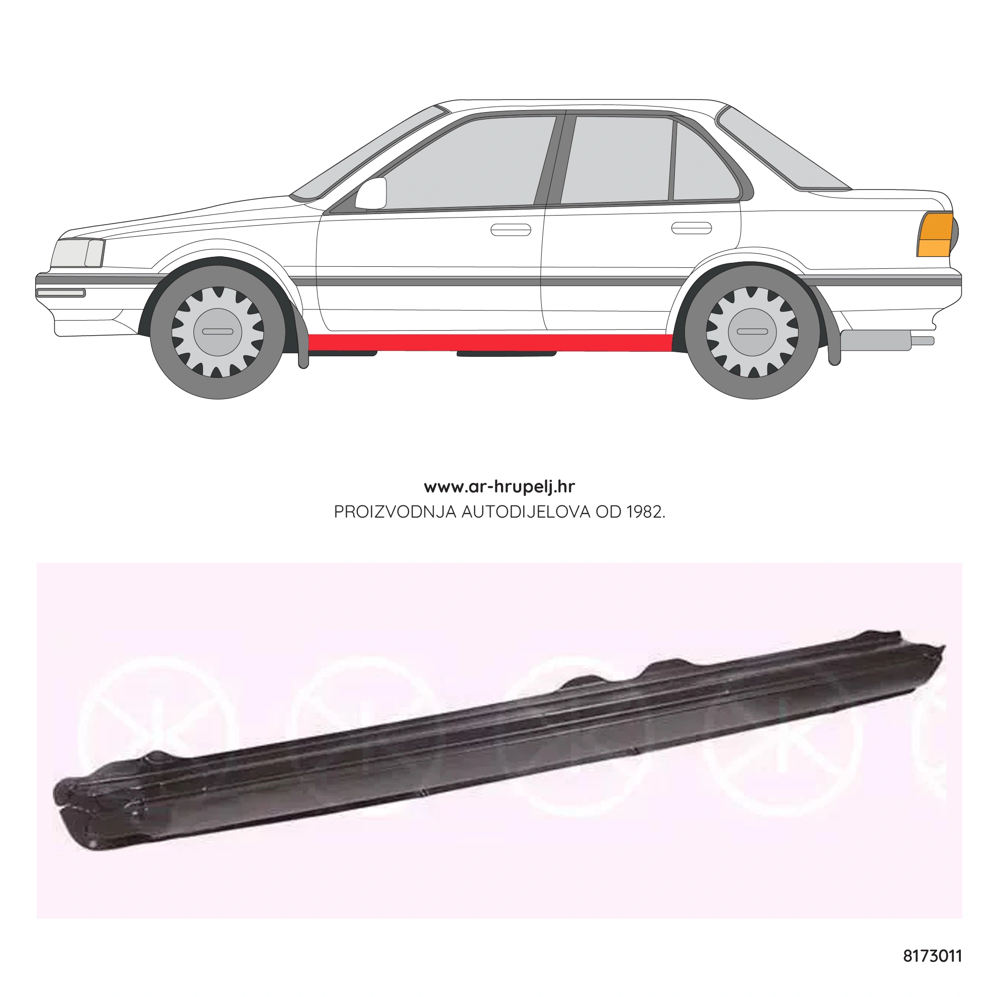 TOYOTA COROLLA LIFTBACK (_E8_)