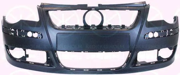 VW POLO (9N_)