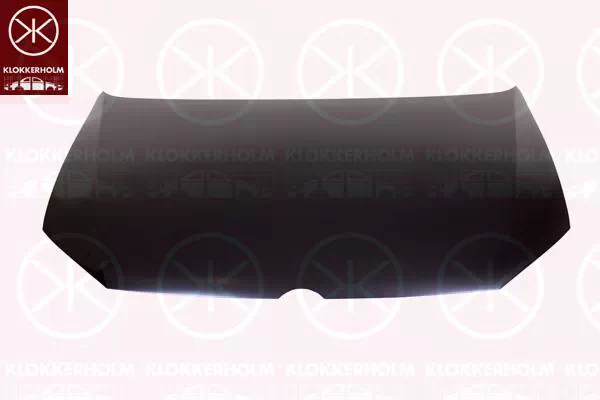 VW POLO (6R, 6C)