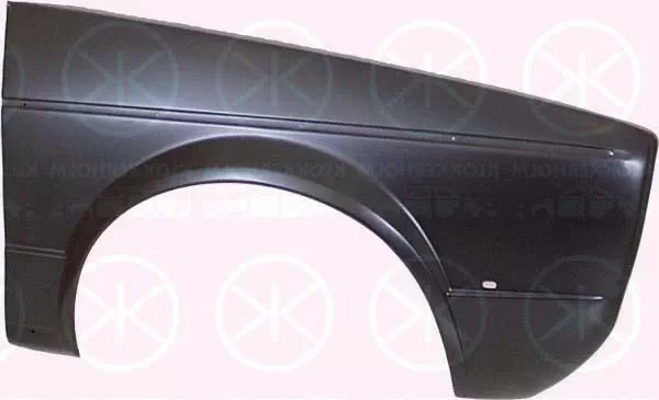 VW GOLF I CABRIOLET (155)