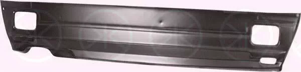 VW GOLF II (19E, 1G1)