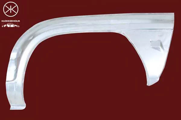 VW POLO KOMBI (86CF)