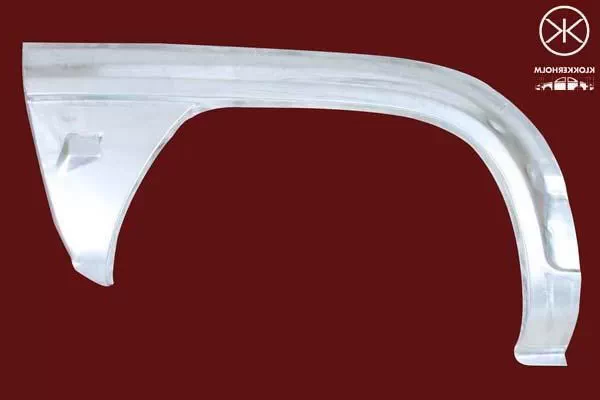 VW POLO KOMBI (86CF)