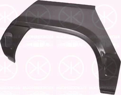 VW POLO KOMBI (86CF)