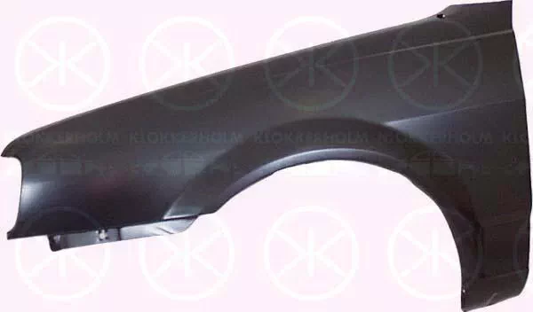 VW POLO KOMBI (86CF)