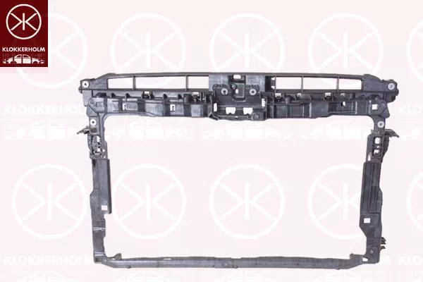 VW GOLF VII VARIANT (BA5, BV5)