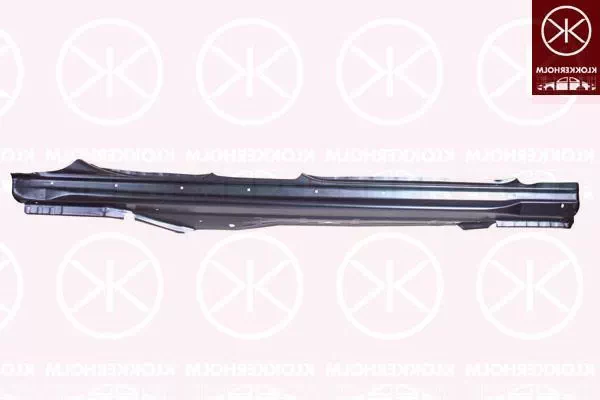 VW PASSAT VARIANT (3B5)