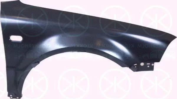 VW PASSAT VARIANT (3B6)