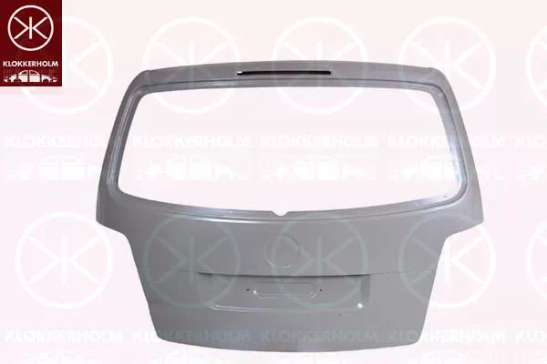 VW TOURAN (1T1, 1T2)