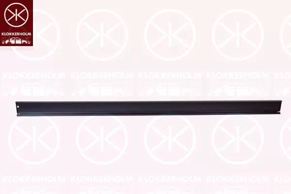 VW TRANSPORTER I CHASSIS (26)