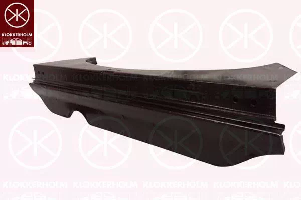 VW TRANSPORTER I CHASSIS (26)