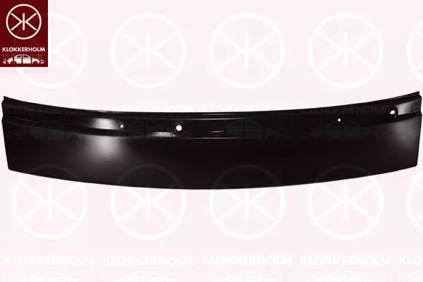 VW TRANSPORTER / CARAVELLE III BUS