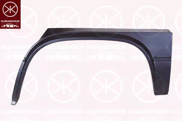 VW TRANSPORTER / CARAVELLE III BUS