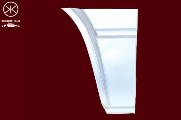 VW TRANSPORTER / CARAVELLE III BUS