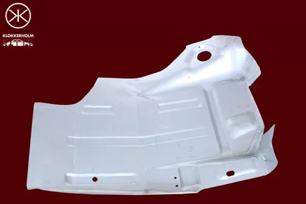 VW TRANSPORTER / CARAVELLE III BUS