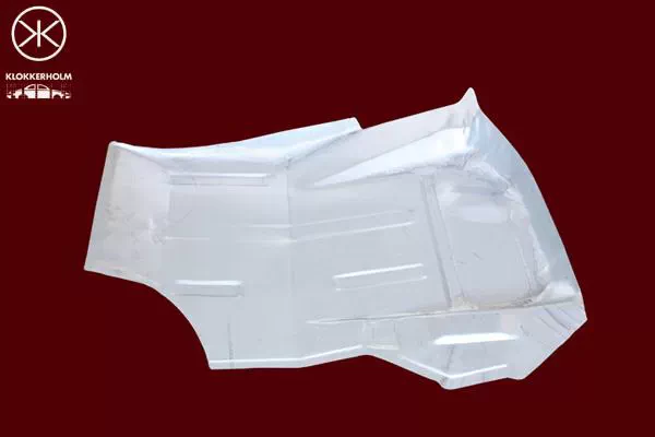 VW TRANSPORTER / CARAVELLE III BUS