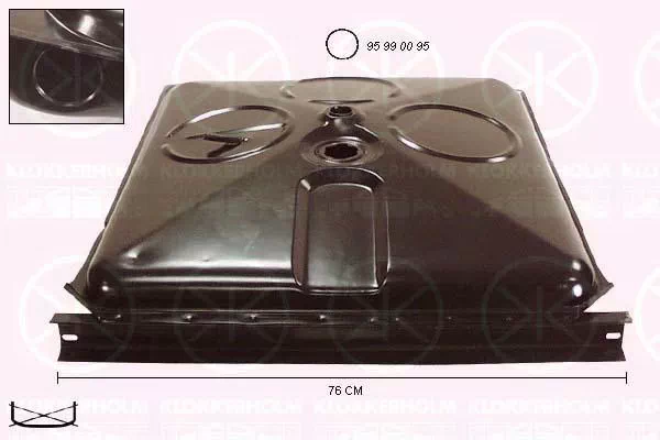 VW LT 28-35 I BUS (281-363)