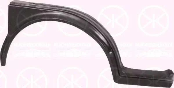 VW LT 28-35 I CHASSIS (281-363)