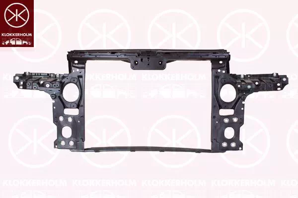 VW TOUAREG (7LA, 7L6, 7L7)