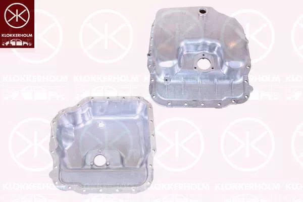 VW TOUAREG (7LA, 7L6, 7L7)